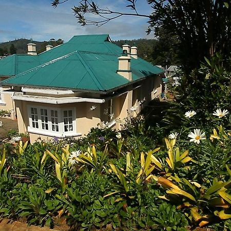 Senani Colonial Holiday Bungalow Νουβάρα Ελίγια Δωμάτιο φωτογραφία