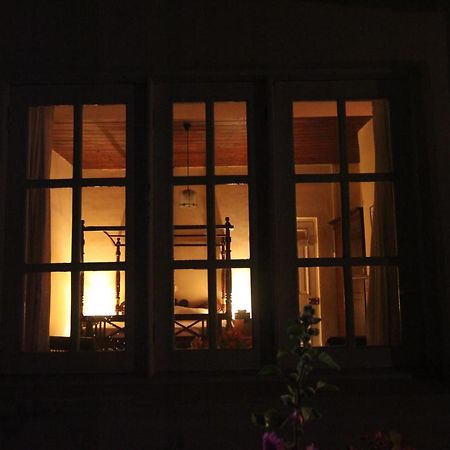 Senani Colonial Holiday Bungalow Νουβάρα Ελίγια Εξωτερικό φωτογραφία