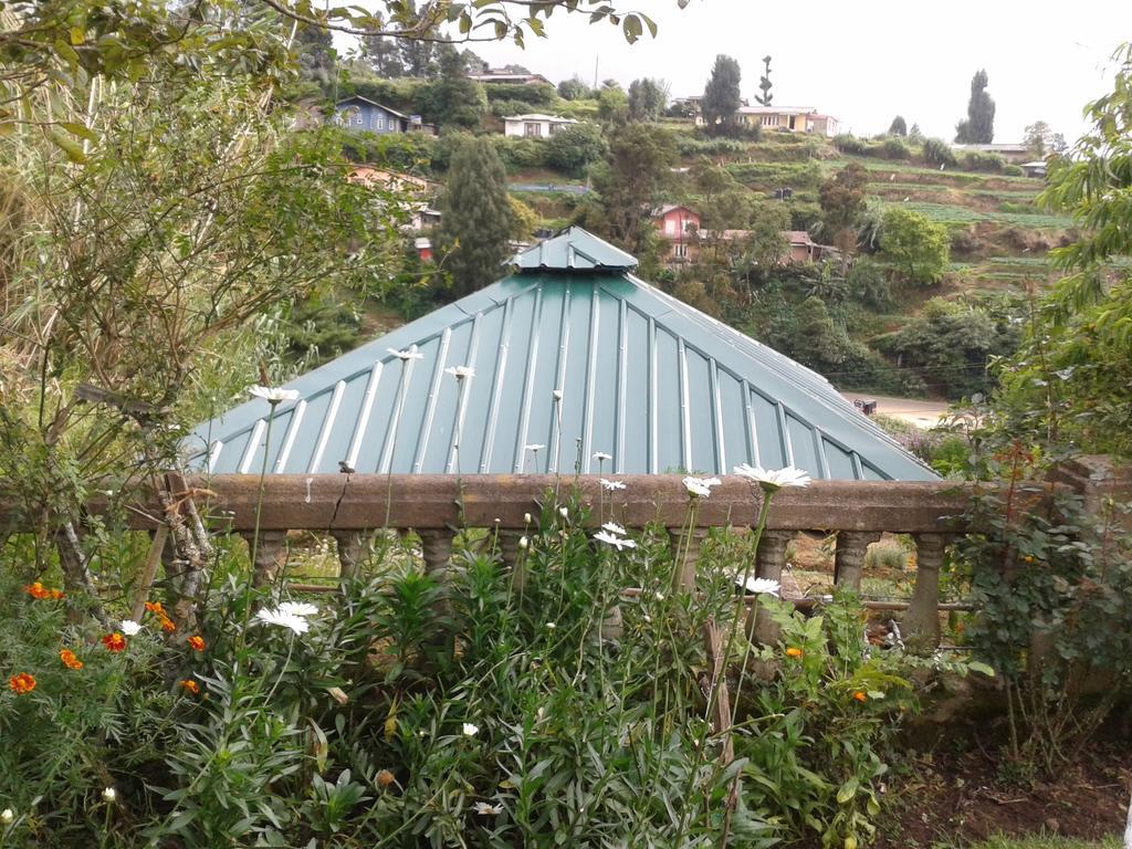 Senani Colonial Holiday Bungalow Νουβάρα Ελίγια Δωμάτιο φωτογραφία