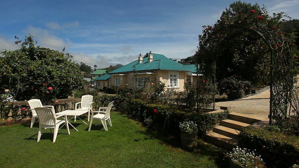 Senani Colonial Holiday Bungalow Νουβάρα Ελίγια Δωμάτιο φωτογραφία