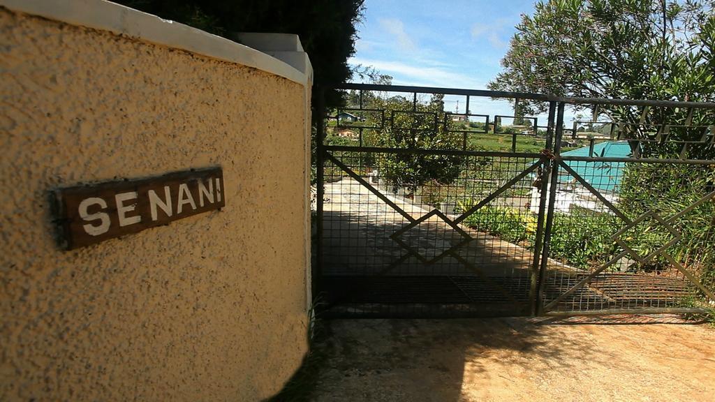 Senani Colonial Holiday Bungalow Νουβάρα Ελίγια Δωμάτιο φωτογραφία