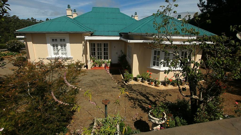 Senani Colonial Holiday Bungalow Νουβάρα Ελίγια Δωμάτιο φωτογραφία