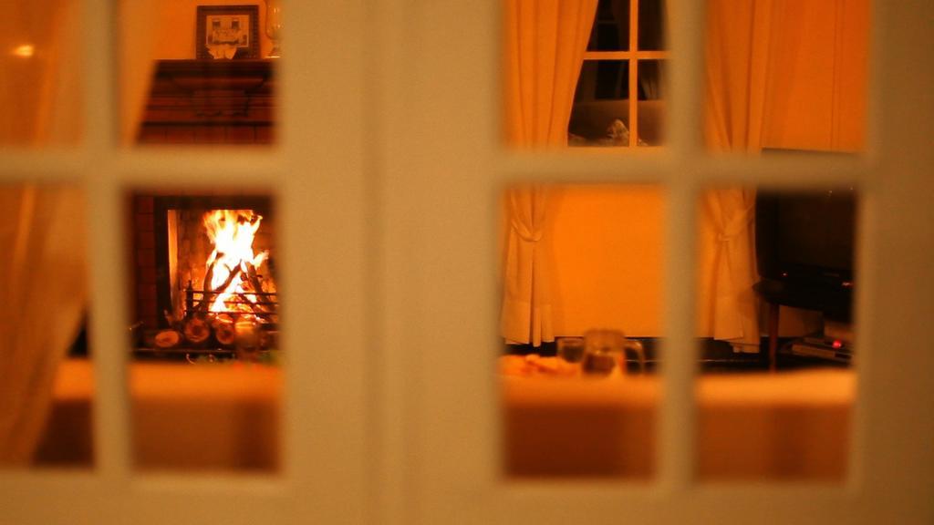 Senani Colonial Holiday Bungalow Νουβάρα Ελίγια Δωμάτιο φωτογραφία