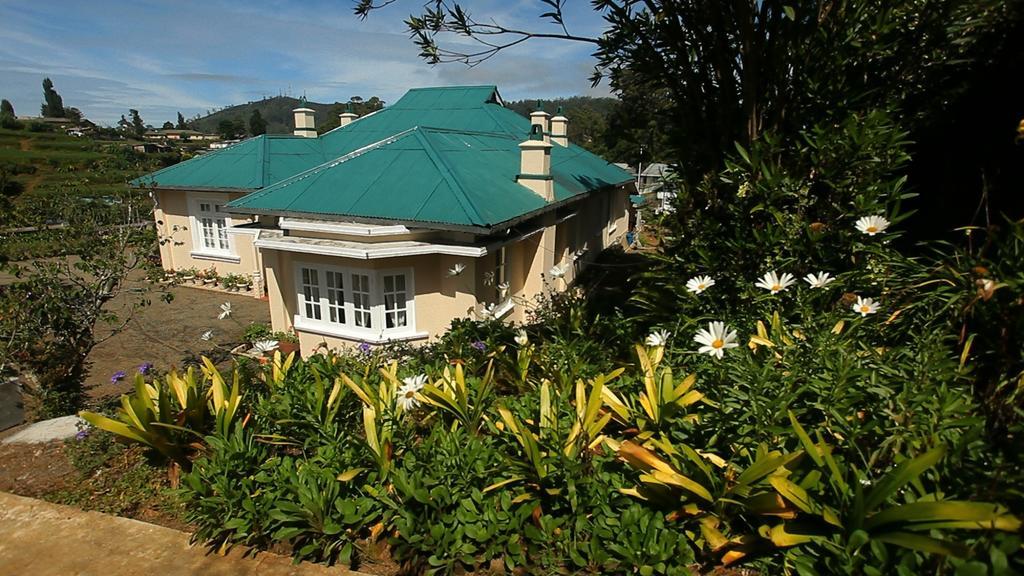 Senani Colonial Holiday Bungalow Νουβάρα Ελίγια Δωμάτιο φωτογραφία
