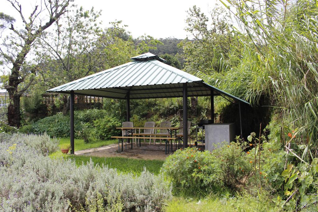 Senani Colonial Holiday Bungalow Νουβάρα Ελίγια Δωμάτιο φωτογραφία