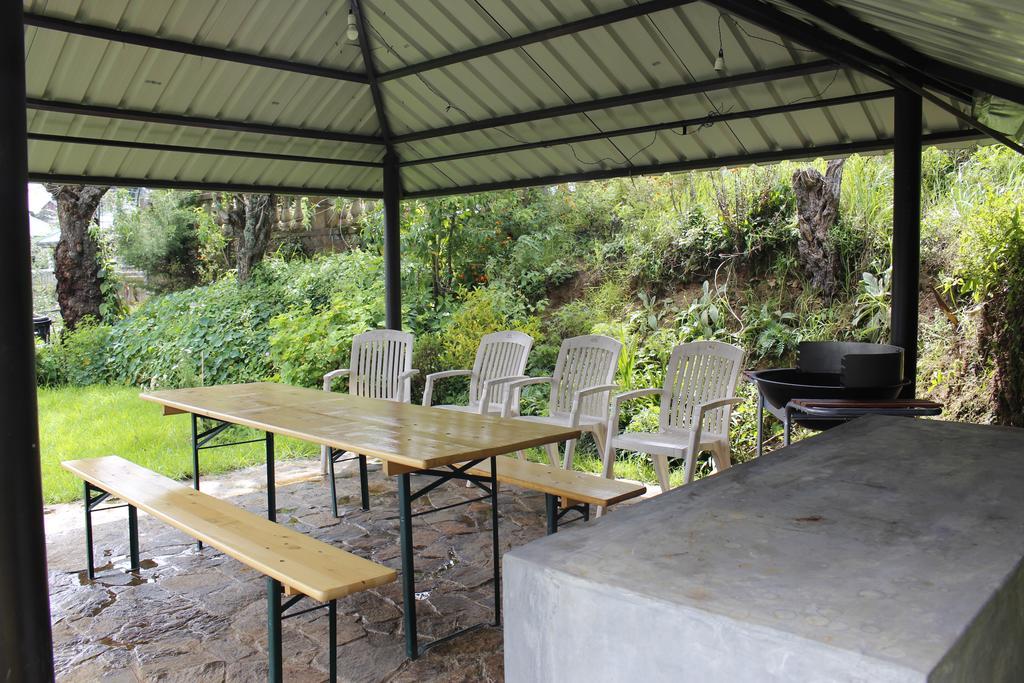 Senani Colonial Holiday Bungalow Νουβάρα Ελίγια Δωμάτιο φωτογραφία