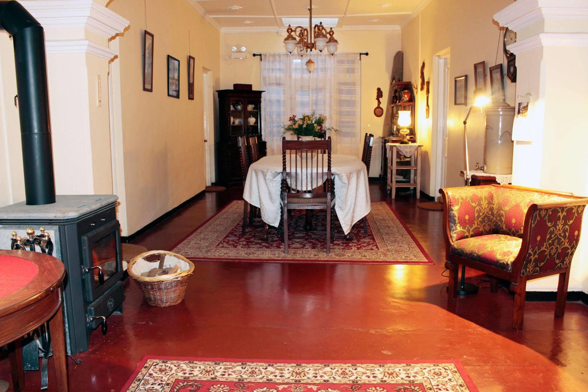 Senani Colonial Holiday Bungalow Νουβάρα Ελίγια Εξωτερικό φωτογραφία