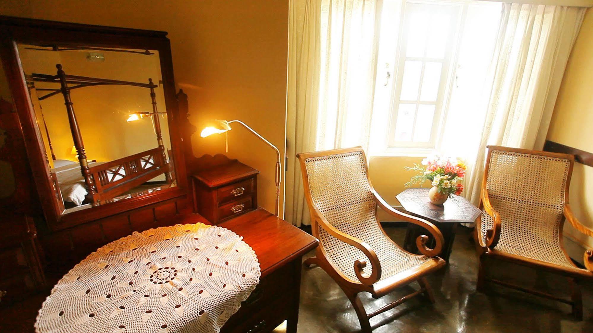 Senani Colonial Holiday Bungalow Νουβάρα Ελίγια Εξωτερικό φωτογραφία