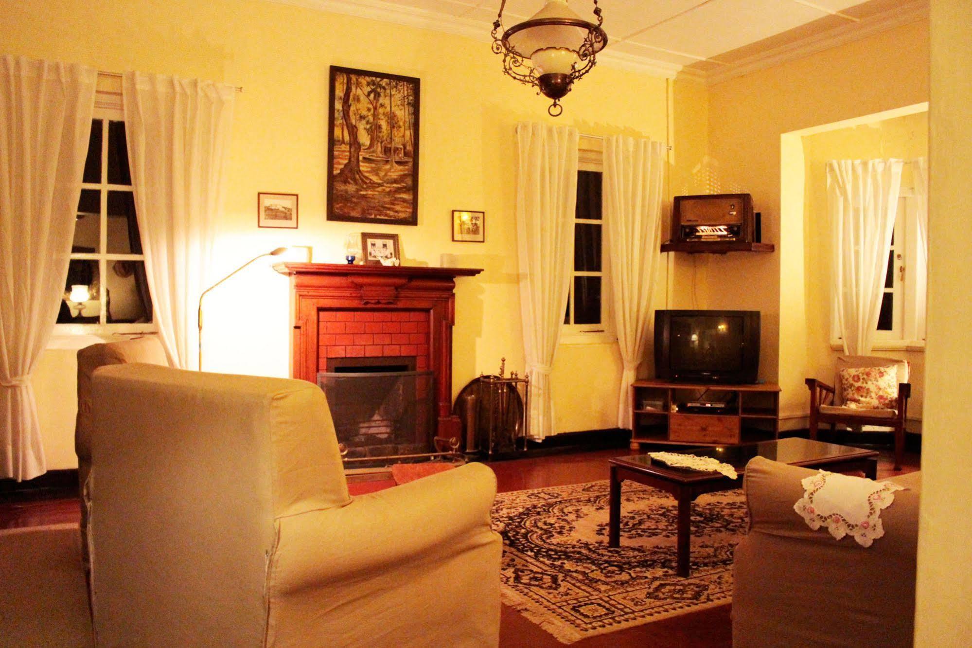 Senani Colonial Holiday Bungalow Νουβάρα Ελίγια Εξωτερικό φωτογραφία