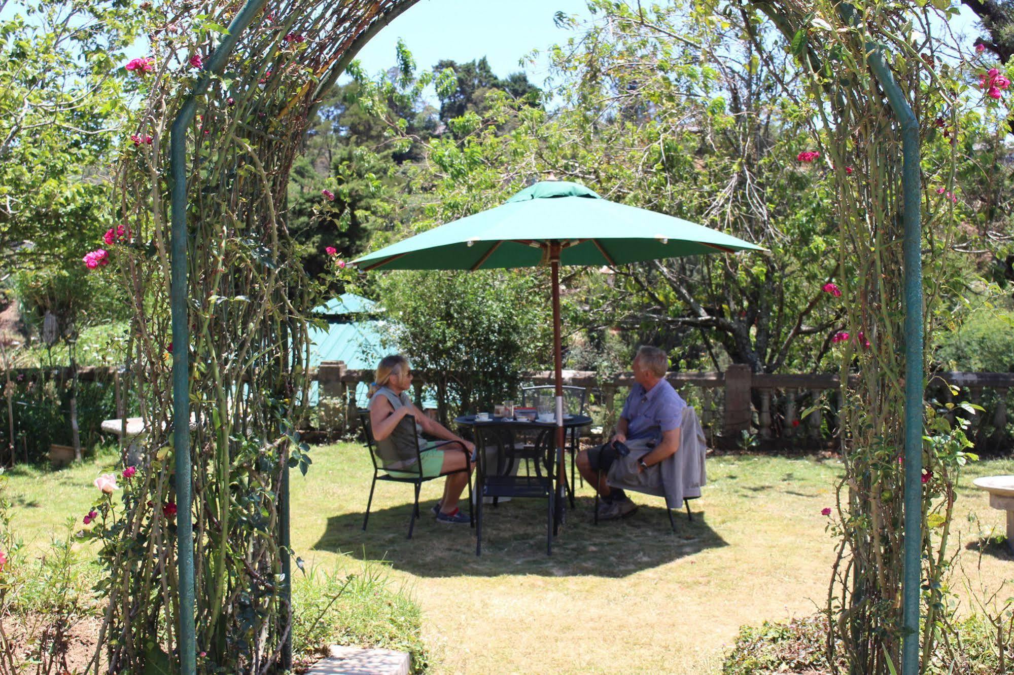 Senani Colonial Holiday Bungalow Νουβάρα Ελίγια Εξωτερικό φωτογραφία