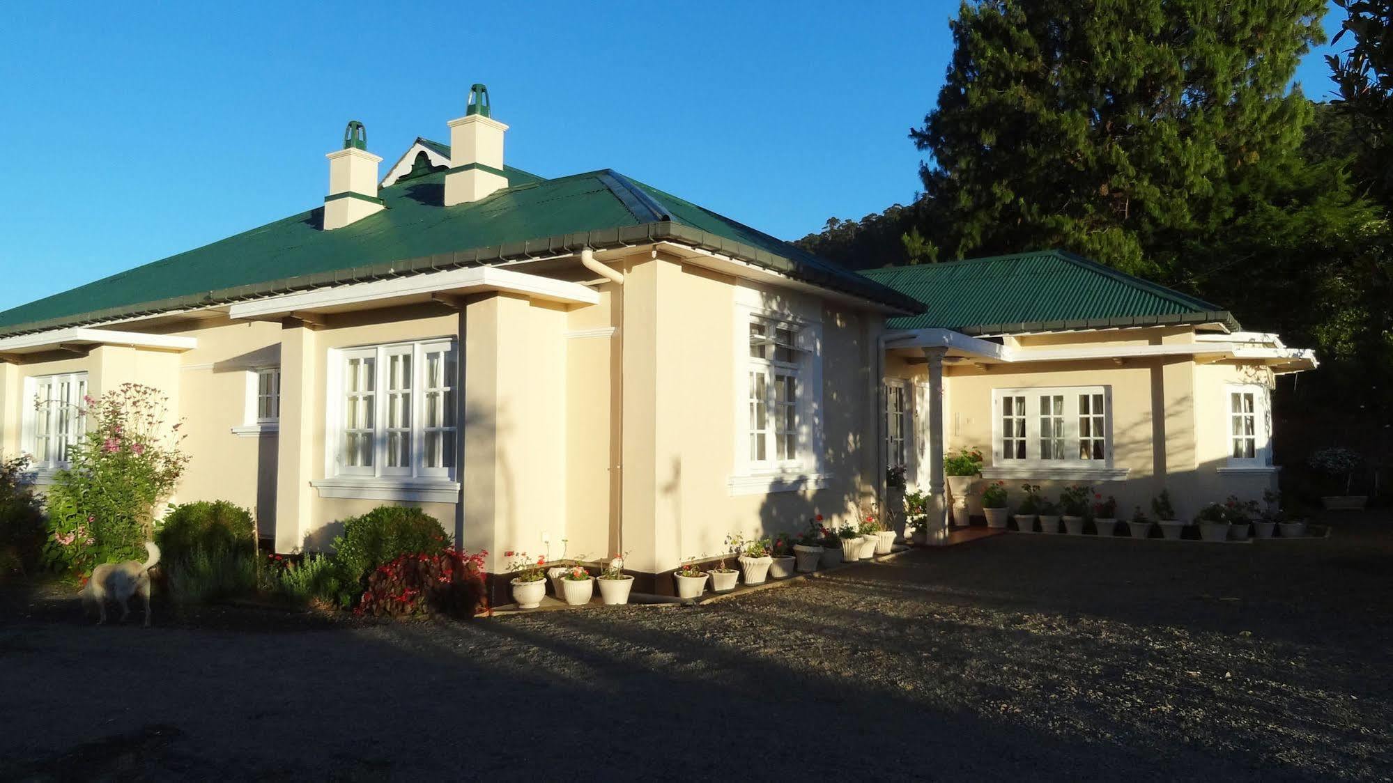 Senani Colonial Holiday Bungalow Νουβάρα Ελίγια Εξωτερικό φωτογραφία