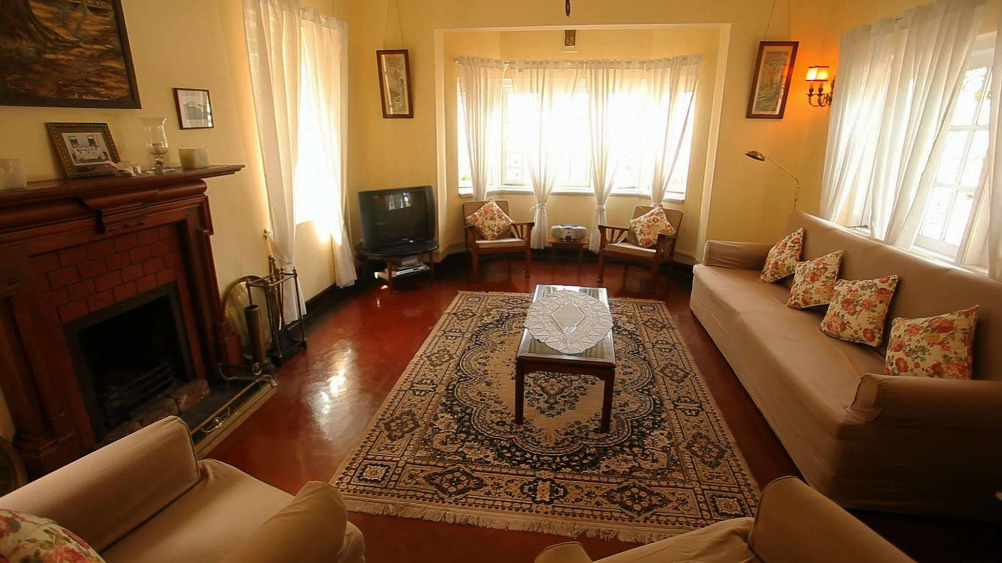 Senani Colonial Holiday Bungalow Νουβάρα Ελίγια Εξωτερικό φωτογραφία