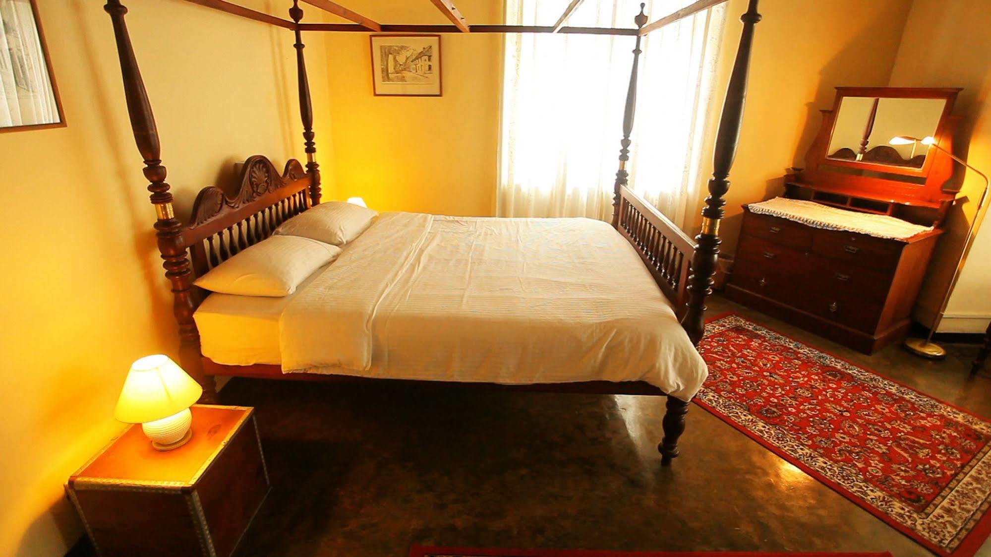 Senani Colonial Holiday Bungalow Νουβάρα Ελίγια Εξωτερικό φωτογραφία