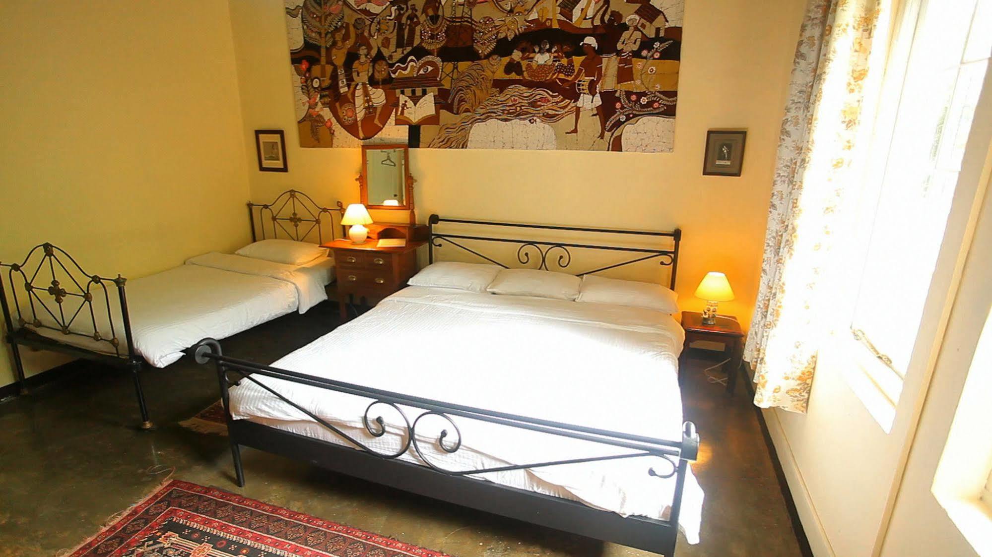 Senani Colonial Holiday Bungalow Νουβάρα Ελίγια Εξωτερικό φωτογραφία