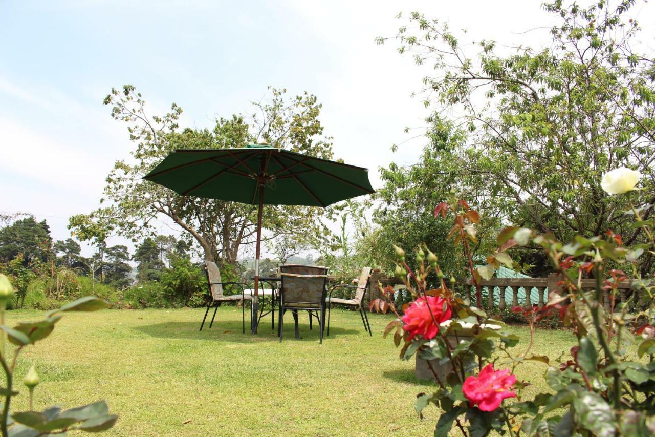 Senani Colonial Holiday Bungalow Νουβάρα Ελίγια Εξωτερικό φωτογραφία