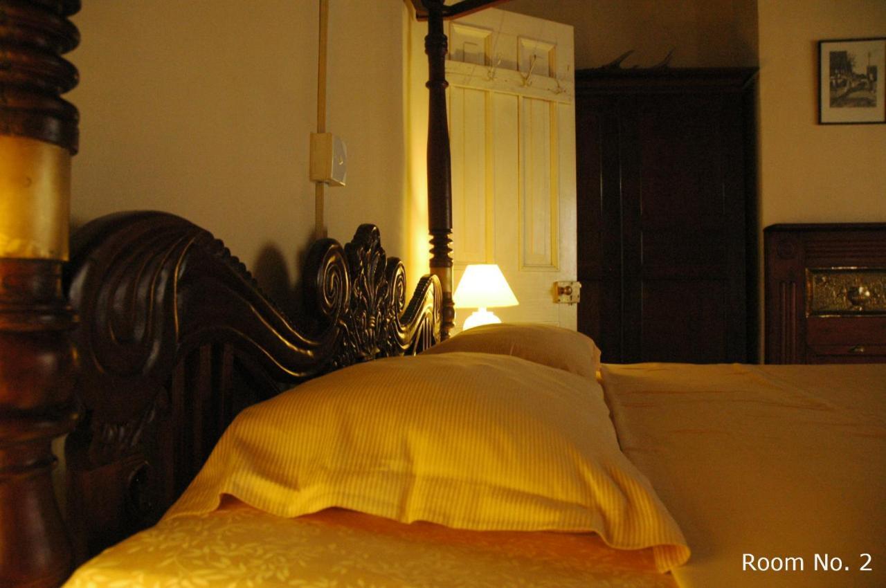 Senani Colonial Holiday Bungalow Νουβάρα Ελίγια Εξωτερικό φωτογραφία