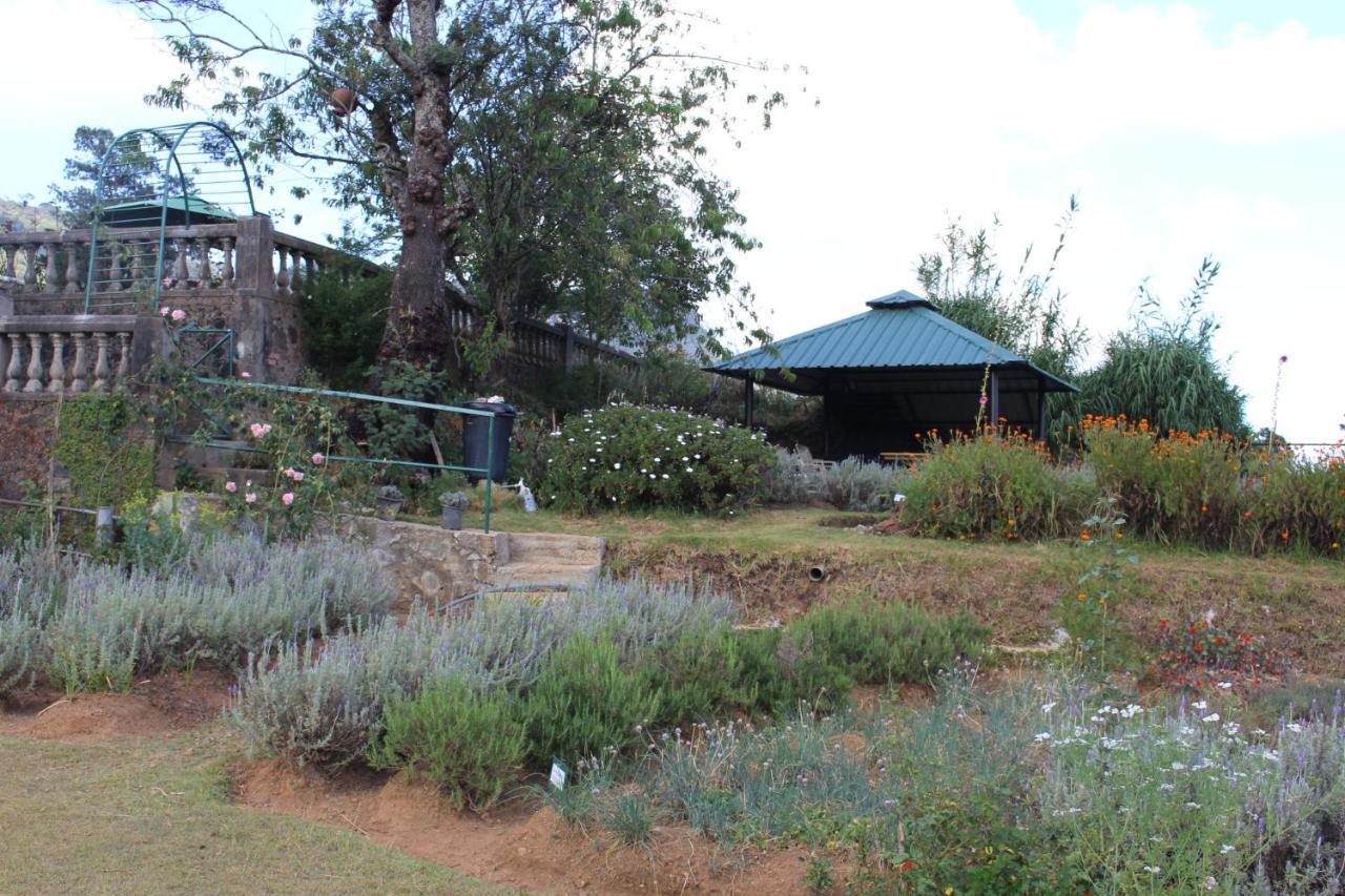 Senani Colonial Holiday Bungalow Νουβάρα Ελίγια Εξωτερικό φωτογραφία