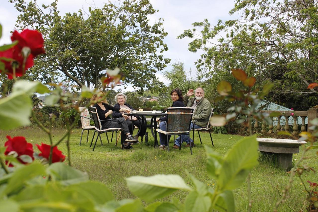 Senani Colonial Holiday Bungalow Νουβάρα Ελίγια Εξωτερικό φωτογραφία