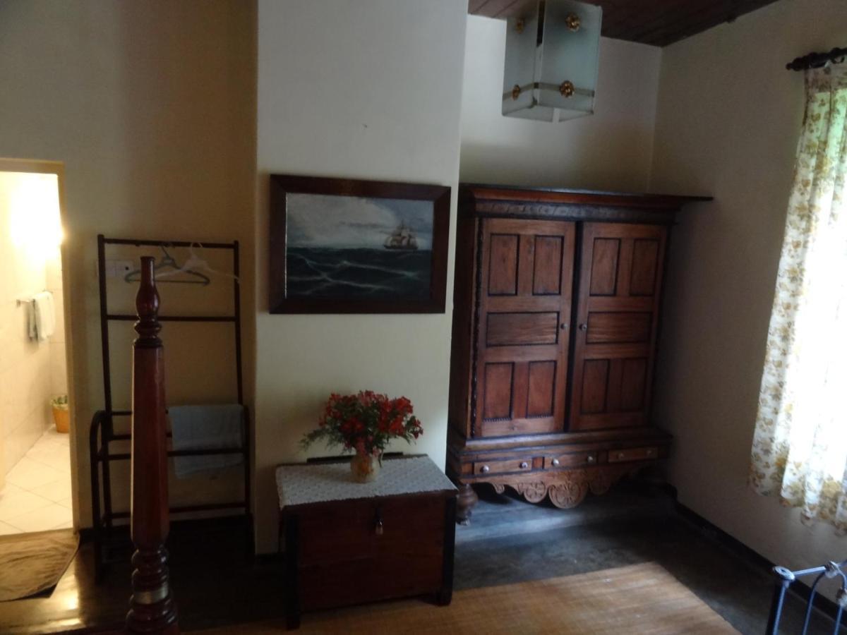 Senani Colonial Holiday Bungalow Νουβάρα Ελίγια Εξωτερικό φωτογραφία