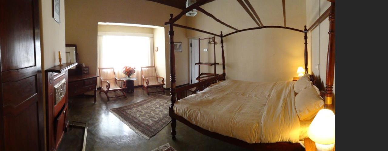 Senani Colonial Holiday Bungalow Νουβάρα Ελίγια Εξωτερικό φωτογραφία