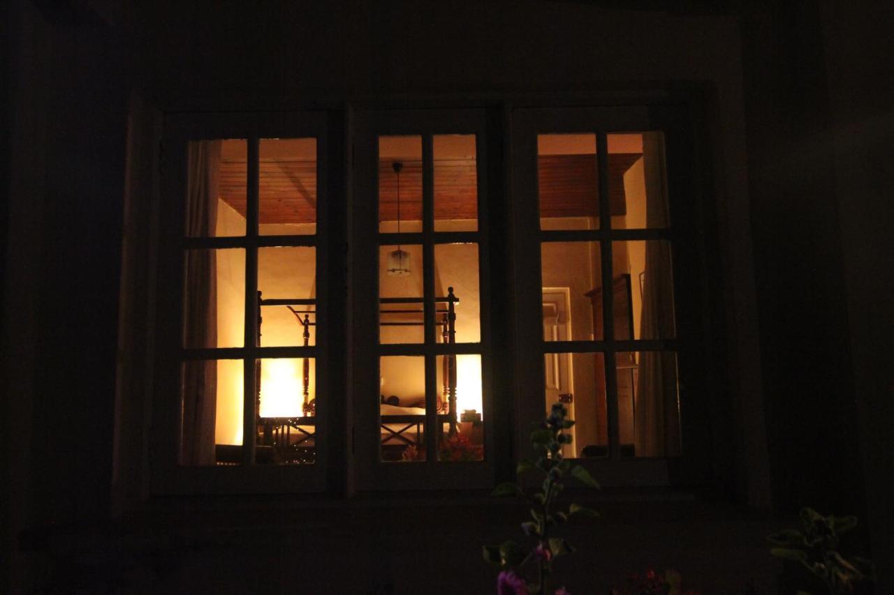 Senani Colonial Holiday Bungalow Νουβάρα Ελίγια Εξωτερικό φωτογραφία