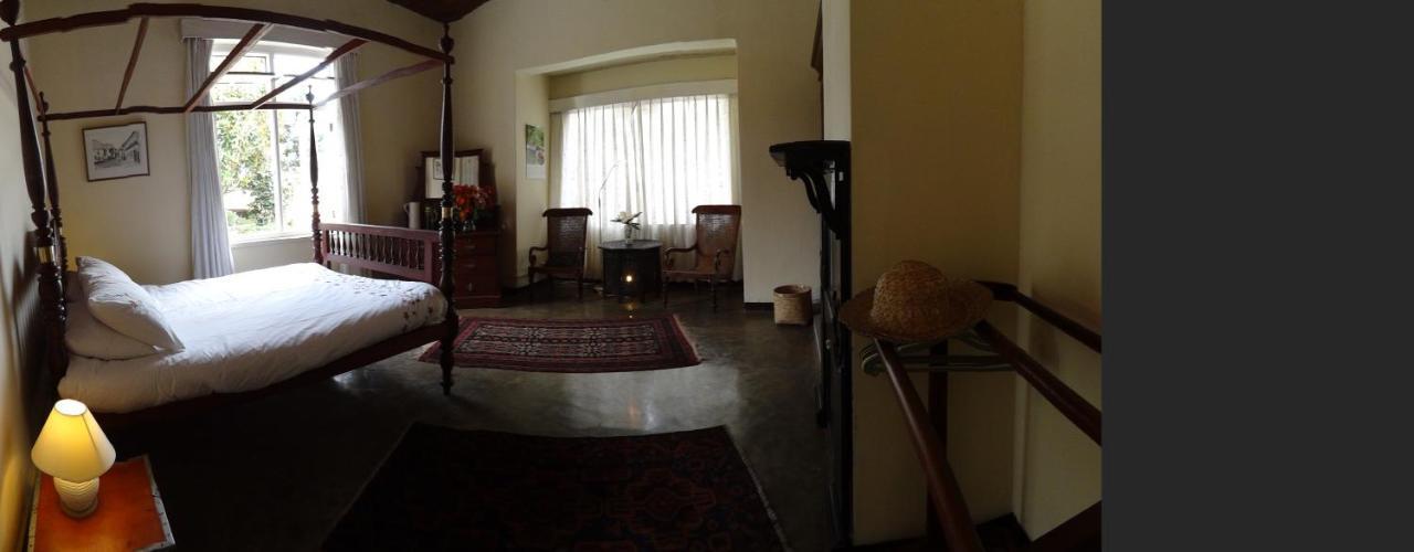 Senani Colonial Holiday Bungalow Νουβάρα Ελίγια Εξωτερικό φωτογραφία