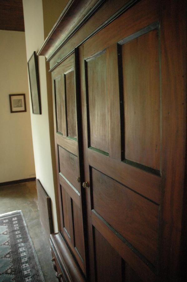 Senani Colonial Holiday Bungalow Νουβάρα Ελίγια Εξωτερικό φωτογραφία