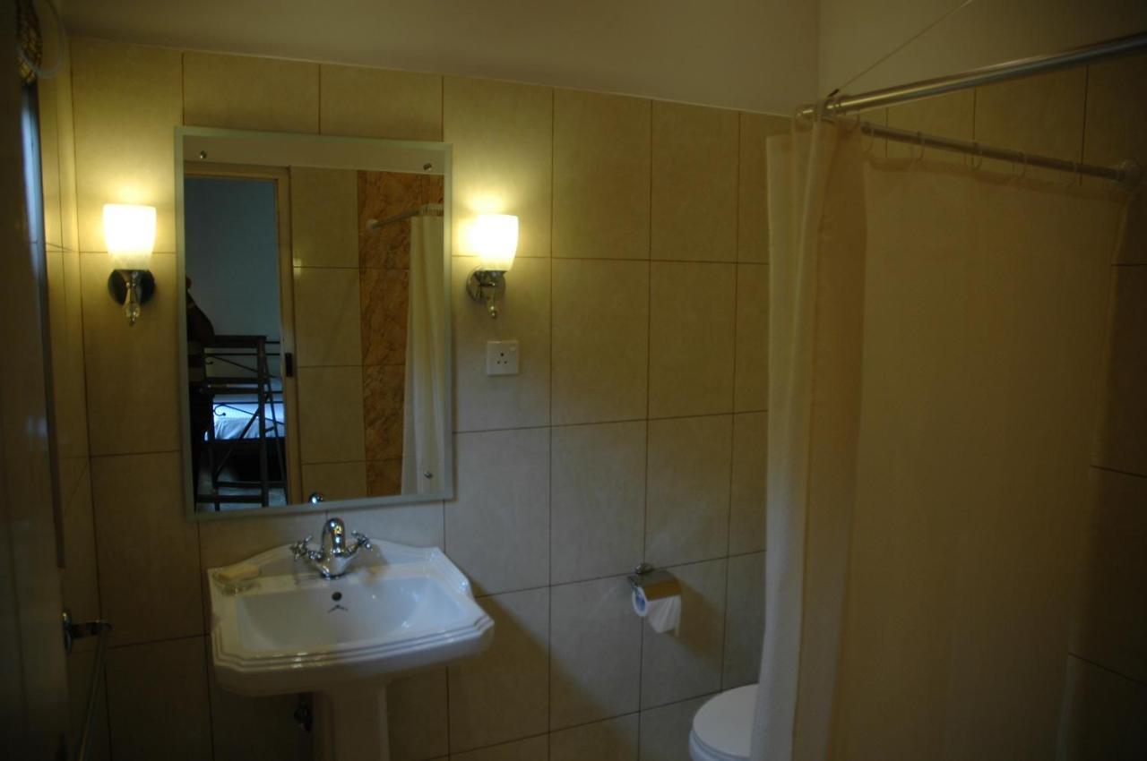 Senani Colonial Holiday Bungalow Νουβάρα Ελίγια Εξωτερικό φωτογραφία