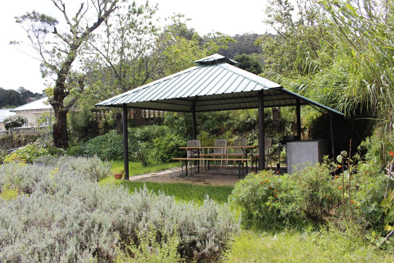 Senani Colonial Holiday Bungalow Νουβάρα Ελίγια Εξωτερικό φωτογραφία